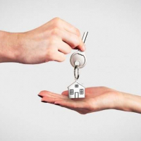 62% орендарів отримали знижки. Інфографіка