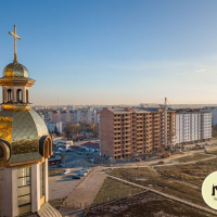 БК &laquo;Галицький двір&raquo; &ndash; тільки найкращі квартири для чудових людей