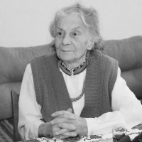Померла відома архітекторка, котра реалізувала понад три десятки проєктів в місті та області