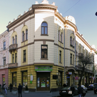 За добудову пам&rsquo;ятки архітектури на вулиці Грушевського відкрили кримінальне провадження