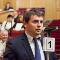 Франківський депутат Сергій Палійчук ініціює звернення до уряду про якнайшвидше скасування карантину