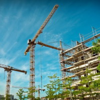 Продажі житла зупинилися: як коронавірус вплинув на ринок нерухомості