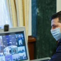 Зеленський анонсував іпотеки для населення під 10%