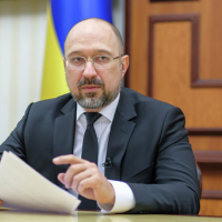  На Прикарпатті програму &ldquo;Велике будівництво&rdquo; реалізовують на вісьмох об&rsquo;єктах