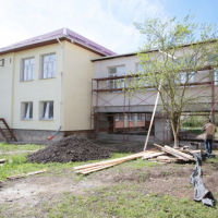 На Тлумаччині збудують дитячий садок за майже 7 мільйонів