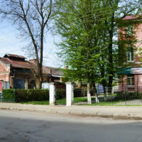 Знайомимось з історичними будівлями Івано-Франківська: газозавод на Ленкавського