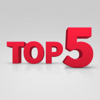 ТОП-5 найпопулярніших новобудов Івано-Франківська в травні