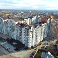 &ldquo;Спілка забудівників&rdquo; дарує знижку на квартири в ЖК &ldquo;Містечко Центральне&rdquo;