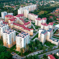Квартира в передмісті Івано-Франкіська: попит, ціни, тренди