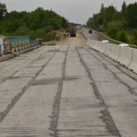 У Боднарові готуються до спорудження другої черги моста
