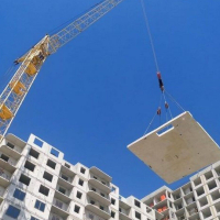 У Франківську продовжують дорожчати квартири в новобудовах. ІНФОГРАФІКА