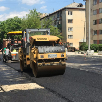 Об&rsquo;єднання Північного та Південного бульварів стає все ближчим. ФОТО