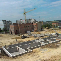 У Чукалівці побудують навчально-виховний комплекс
