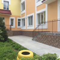У франківських дитсадках працюють над енергозбереженням