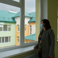 Дитсадок &laquo;Подоляночка&raquo; продовжують капітально ремонтувати. ФОТО