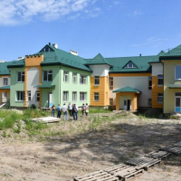 Ремонт дитсадка &laquo;Подоляночка&raquo; подорожчав на майже 10 мільйонів