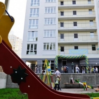 Квартира за ціною старої іномарки (Відео)