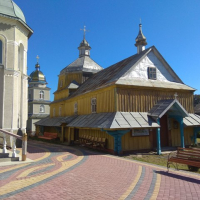 15 об’єктів культурної спадщини Галича занесено до Державного реєстру нерухомих пам’яток України