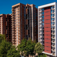 Стартував продаж квартир у будинку Lite2 сучасного житлового Району Manhattan
