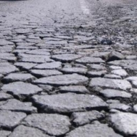 Вперше українські дороги будуть не латати, а будувати