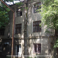 У середмісті Івано-Франківська продають приміщення за понад 2 мільйони гривень