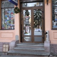Ще одна пам&rsquo;ятка архітектури в центрі Франківська під загрозою руйнування
