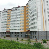 Виконком відмовив у наданні містобудівних умов та обмежень на будівництво багатоповерхівки на Микитинецькій