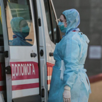 БК &laquo;Ярковиця&raquo; виділила медичним установам Івано-Франкіська 500 тисяч гривень