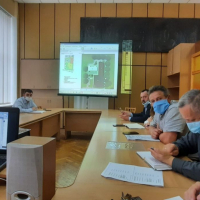 У Надвірні планують будувати басейн