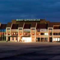 Електронна біржа помилково виставила на продаж франківський аеропорт