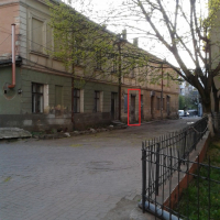 42 тисячі за квадрат: міськрада продала з-під молотка приміщення на Бельведерській