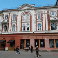 Міськрада продає приміщення у центрі Івано-Франківська