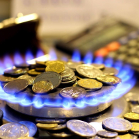 В липні прикарпатці платитимуть за доставку газу на 10% більше