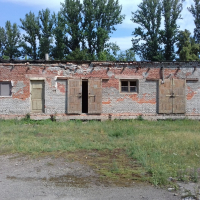 &laquo;Укрпошта&raquo; продає приміщення на території франківського аеропорту