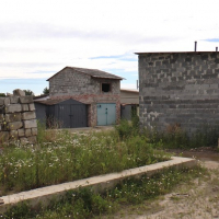 У Франківську містяни і надзвичайники не можуть поділити ділянку землі