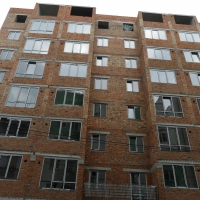 Хід будівництва ЖК по вул. Залізнична, 3 станом на 30 серпня