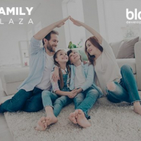 Family Plaza: максимально вигідні умови на старті продажів