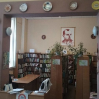 У Коломиї  з аукціону хотіли продати приміщення бібліотеки