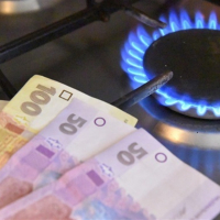 Скільки прикарпатці платитимуть за газ в липні