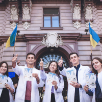 Івано-Франківський університет придбав будинок під новий корпус