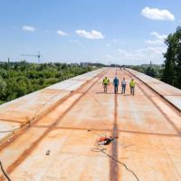  В Івано-Франківську оголосили тендер на розв&rsquo;язку моста