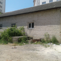 У Франківську влада продає комунальне приміщення в Пасічній