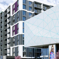 У Франківську розпочато будівництво інноваційного проекту Family Plaza