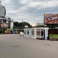 Догану архітектору і службовцям за &ldquo;незаконний&rdquo; МАФ оголосили у Франківську