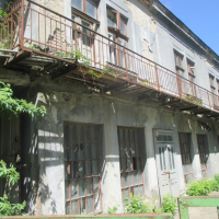 У Франківську влада продає комунальне приміщення в середмісті. ФОТО