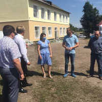  Нині на Івано-Франківщині тривають роботи на 15 об&rsquo;єктах-довгобудах. 