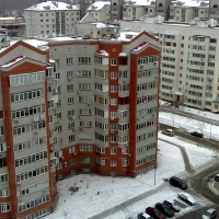 В Івано-Франківську може з'явитись ще один район багатоповерхівок