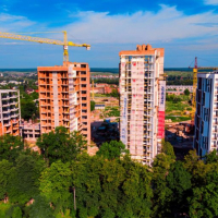 Монолітно-каркасні чи цегляні будинки: що краще для комфортного життя?