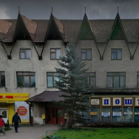В Карпатах за 2,5 мільйони продають турбазу