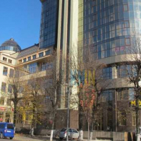 Якісних офісних об'єктів в Івано-Франківську - менше половини